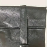 Adelina | Καθημερινό Μπουφάν με Κουμπιά