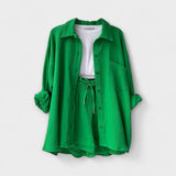 Victoria - Άνετο Σετ 2 τεμαχίων