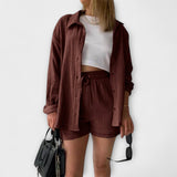 Victoria - Άνετο Σετ 2 τεμαχίων