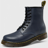 Addison - Κλασικές Ψηλές Μπότες με Κορδόνια