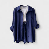 Victoria - Άνετο Σετ 2 τεμαχίων