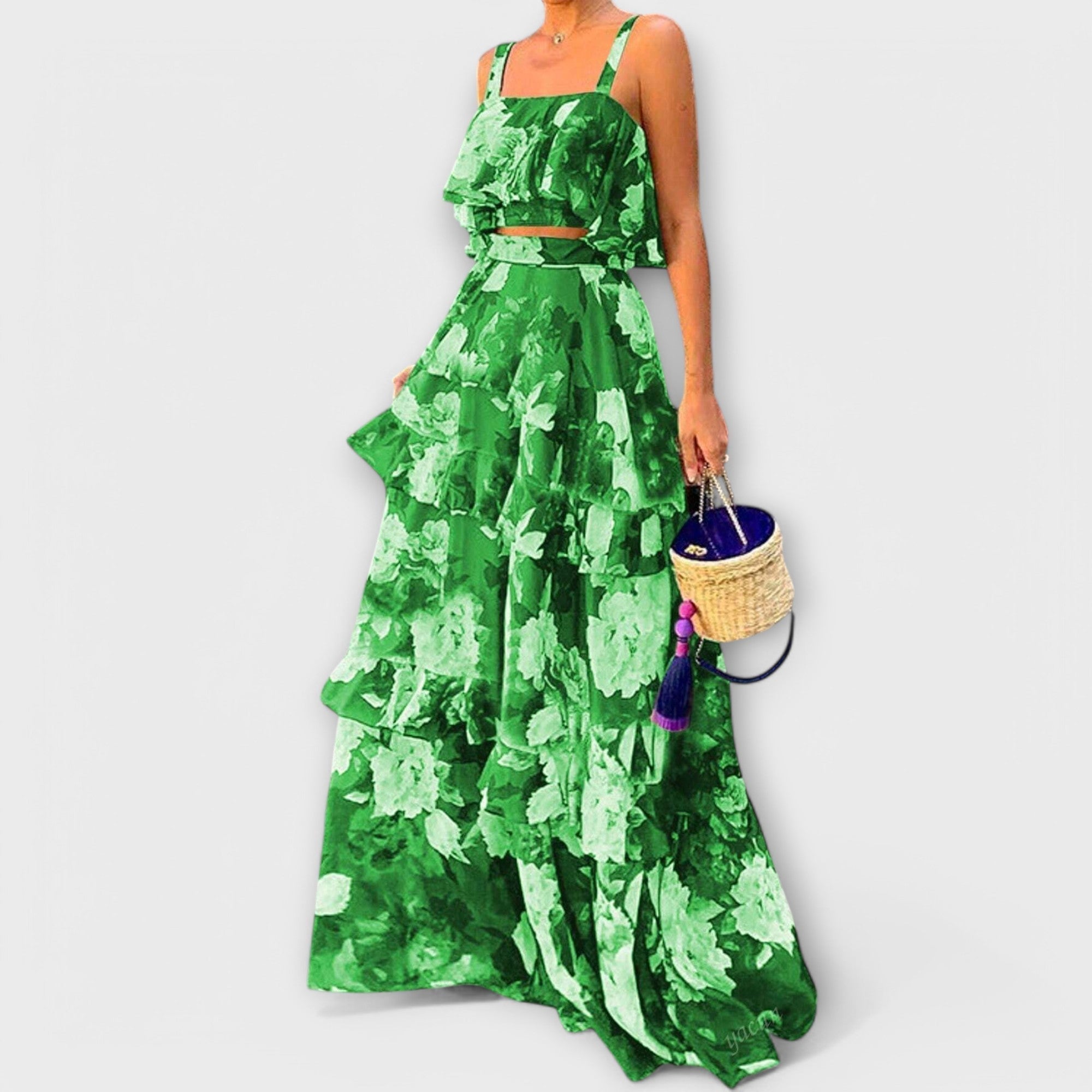 Καλοκαιρινή στολή παραλίας