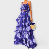 Καλοκαιρινή στολή παραλίας