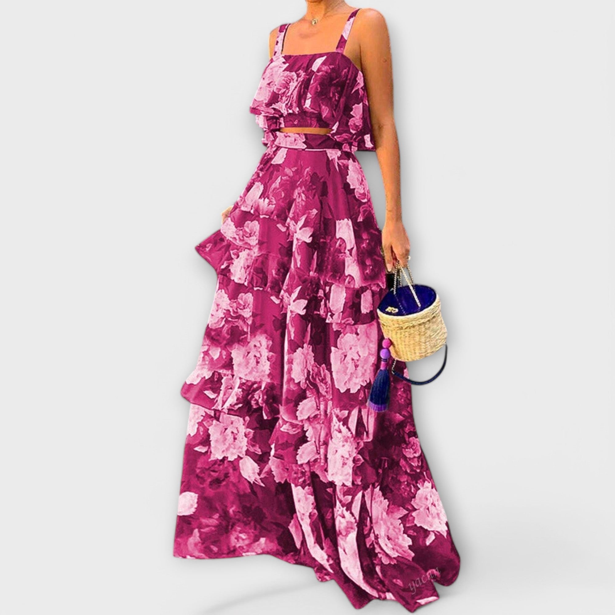 Καλοκαιρινή στολή παραλίας