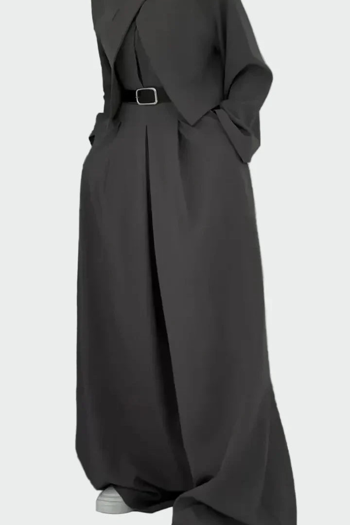 Σετ Μπαστιέ και Ζακέτα Στυλ Κομψό & Μοντέρνο