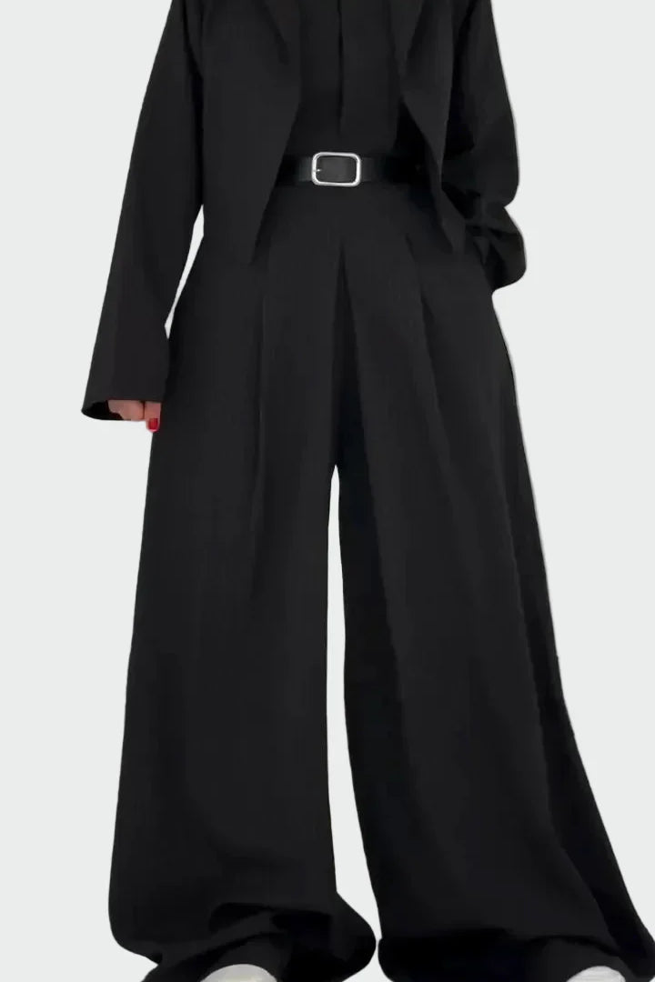 Σετ Μπαστιέ και Ζακέτα Στυλ Κομψό & Μοντέρνο