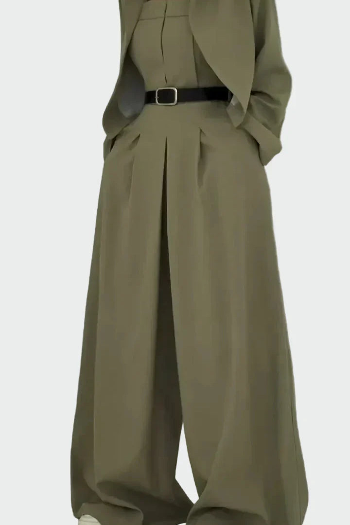 Σετ Μπαστιέ και Ζακέτα Στυλ Κομψό & Μοντέρνο