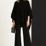 Medie | Σύνολο Μπλούζα & Παντελόνι "PARIT"