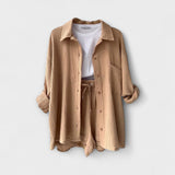 Victoria - Άνετο Σετ 2 τεμαχίων