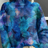 Aimélie – Ζεστό και κομψό πουλόβερ με ζιβάγκο