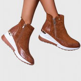 Nellie Ορθοπεδικές Μπότες