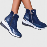 Nellie Ορθοπεδικές Μπότες