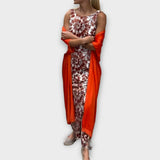 Viviana - Ένα κομψό σύνολο δύο μερών