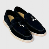 Sorelle Γυναικεία Μοκασίνια από Σουέτ