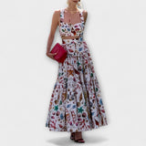 Heather - Κομψό σετ φούστας 2 τεμαχίων