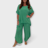 Μαρία - Ρύθμιση