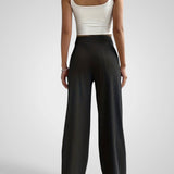 Μόνικα | Σικ και Άνετο Παντελόνι