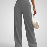 Μόνικα | Σικ και Άνετο Παντελόνι