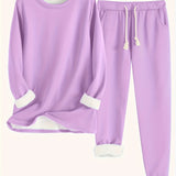 Noellee - Άνετο Σετ Lounge