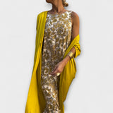 Viviana - Ένα κομψό σύνολο δύο μερών