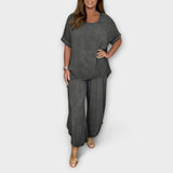 Μαρία - Ρύθμιση