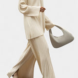 Sephora Πλισέ Σετ Lounge Oversized