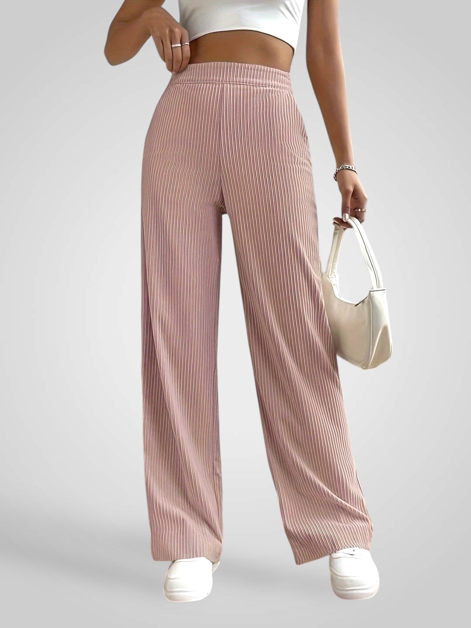 Μόνικα | Σικ και Άνετο Παντελόνι