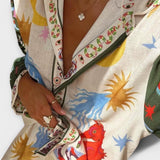 Stella - Κομψή στολή 2 τεμαχίων για γυναίκες