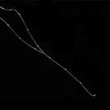 Κολιέ με Έμβλημα και Κρόσσι