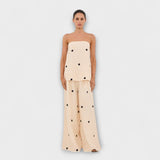 Γεωργία – Ολόσωμη φόρμα πουά