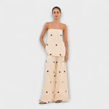 Γεωργία – Ολόσωμη φόρμα πουά