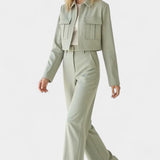 Inga Σετ Lounge Δύο Τεμαχίων