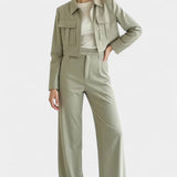 Inga Σετ Lounge Δύο Τεμαχίων