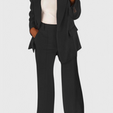 Kaia ΣΠροσεγμένο Σετ Δύο Τεμαχίων για το Γραφείο και Περισσότερα