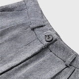 Evena Κοστούμι με Παντελόνι για Αυτοπεποίθητη Κομψότητα