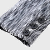 Evena Κοστούμι με Παντελόνι για Αυτοπεποίθητη Κομψότητα