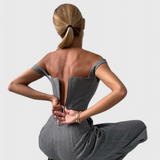 Evena Κοστούμι με Παντελόνι για Αυτοπεποίθητη Κομψότητα