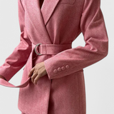 Evena Κοστούμι με Παντελόνι για Αυτοπεποίθητη Κομψότητα