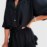 Ρούμπι Καλοκαιρινό Σετ Δύο Τεμαχίων