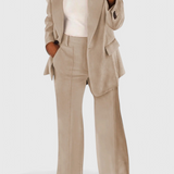 Kaia ΣΠροσεγμένο Σετ Δύο Τεμαχίων για το Γραφείο και Περισσότερα