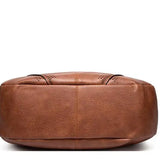 Imke - Δερμάτινη Τσάντα