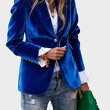 Aria - Τέλειο Μπλέιζερ