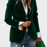 Aria - Τέλειο Μπλέιζερ