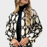 Isla Boho Bomber - Αγαπημένο της στιγμής!