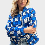 Isla Boho Bomber - Αγαπημένο της στιγμής!