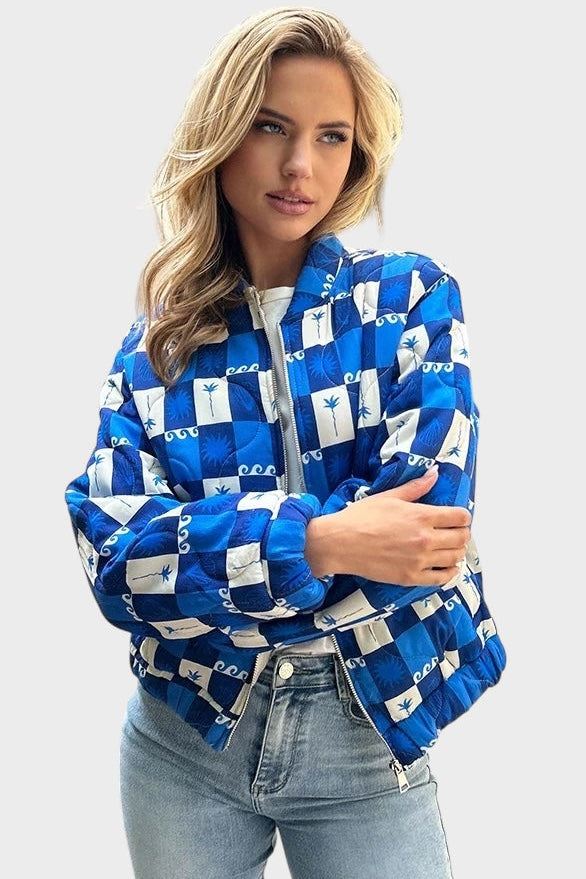 Isla Boho Bomber - Αγαπημένο της στιγμής!