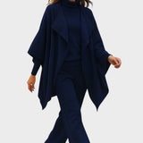 Aya | Σακάκι Completo, Μπλούζα & Παντελόνι Mella