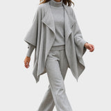 Aya | Σακάκι Completo, Μπλούζα & Παντελόνι Mella