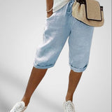 Έμιλυ | Βαμβακερό Σορτς