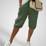 Έμιλυ | Βαμβακερό Σορτς